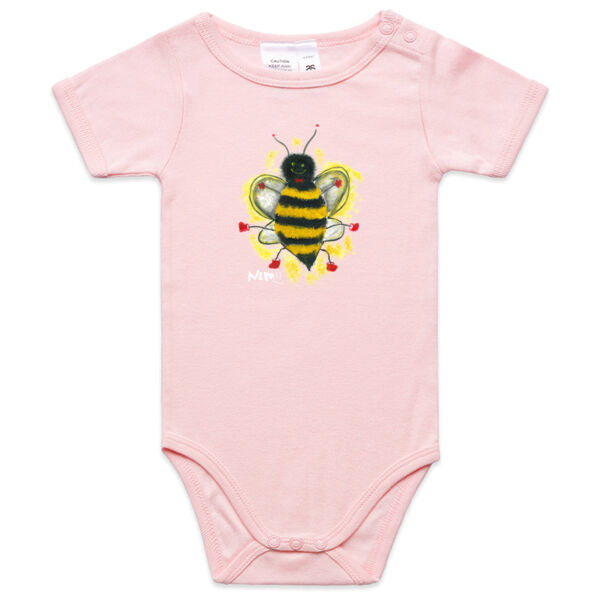 Bumblebee - Onesie Thumbnail
