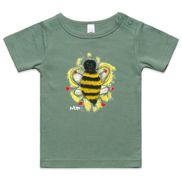 Bumblebee - Infant Thumbnail