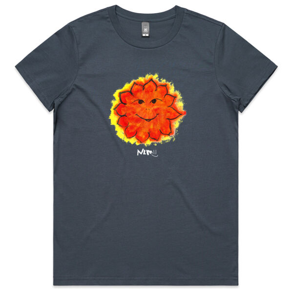 Sunshine - Womens Thumbnail