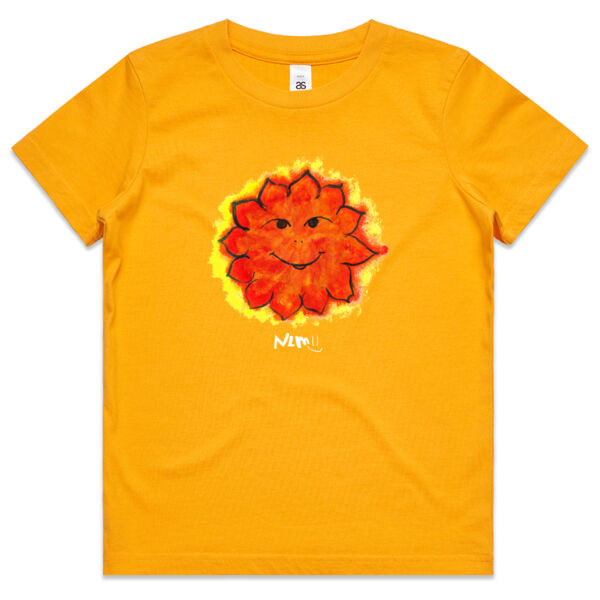 Sunshine - Kids Thumbnail