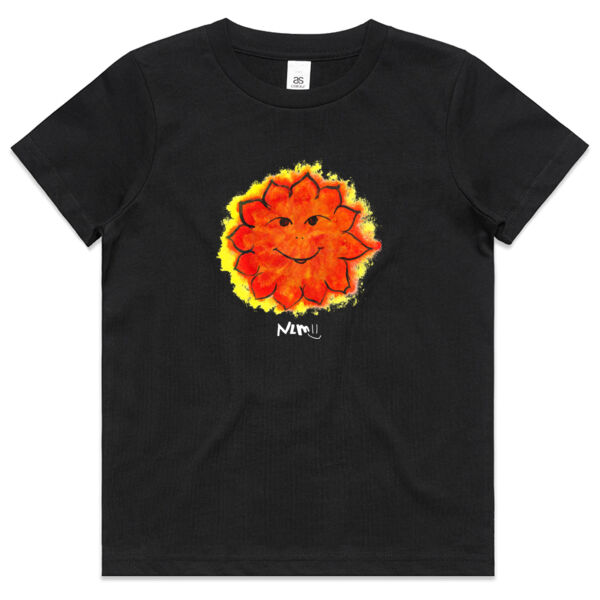 Sunshine - Youth Thumbnail
