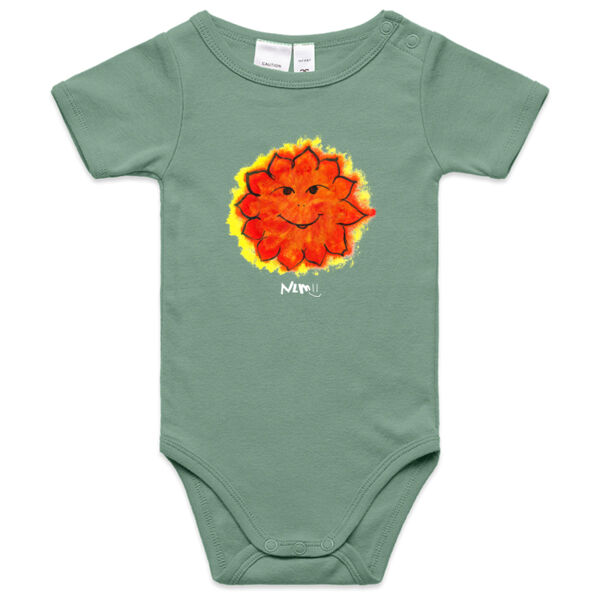 Sunshine - Onesie Thumbnail