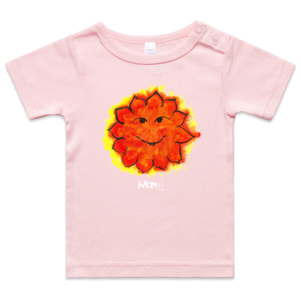 Sunshine - Infant Thumbnail