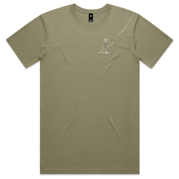 Steve's Prize Cod - Anniversary Tees Thumbnail