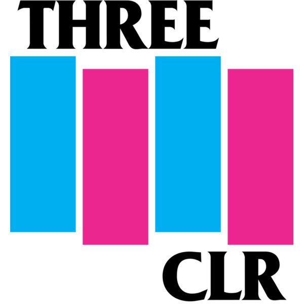 3 Colour Thumbnail