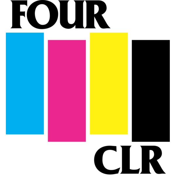 4 Colour Thumbnail