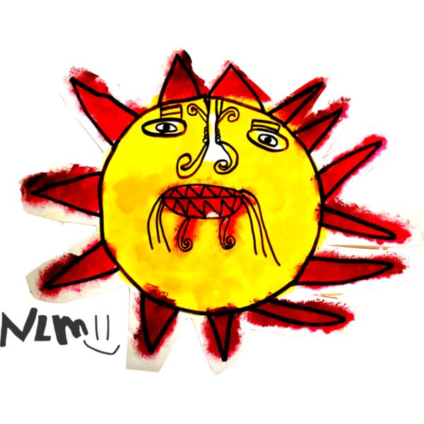 Sun Thumbnail