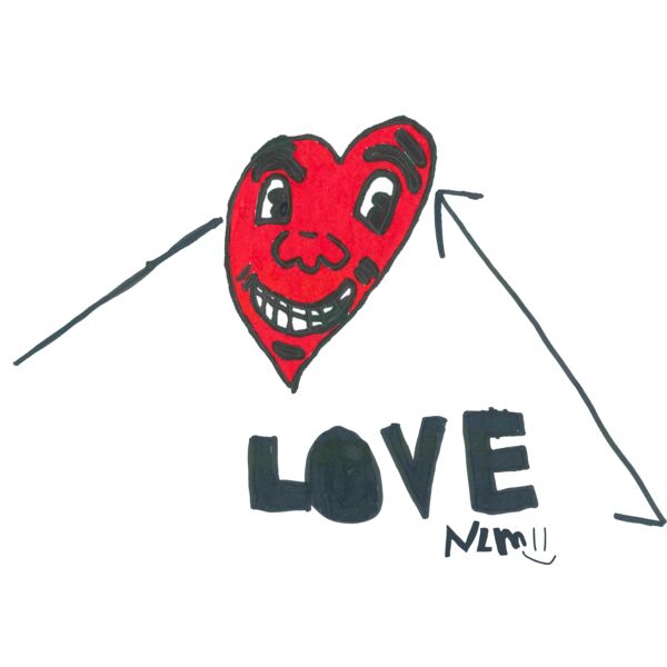 Heart Thumbnail