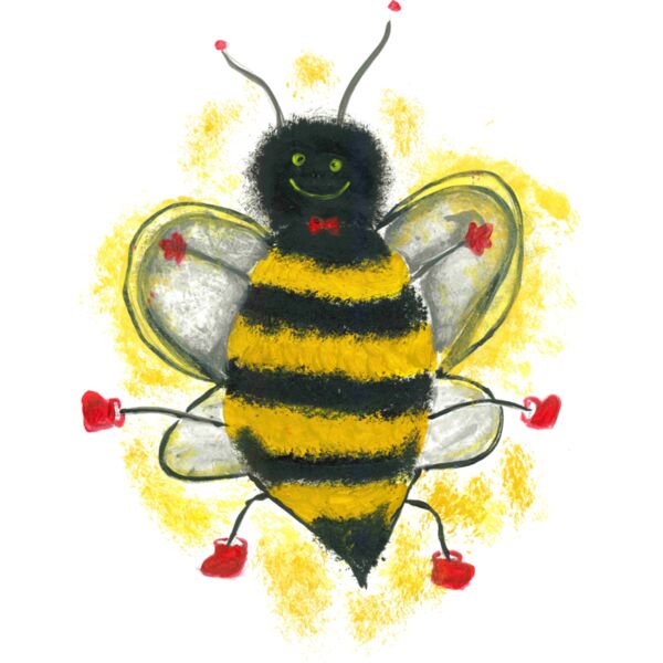 Bumble Bee Thumbnail
