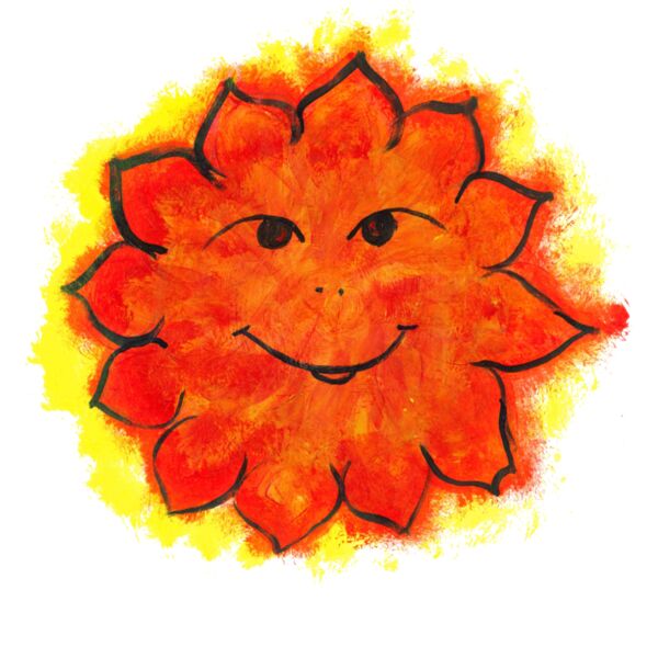 Sunshine Thumbnail