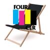 COG Deckchair Thumbnail