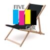 COG Deckchair Thumbnail