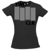 Ladies Ice Tee Thumbnail
