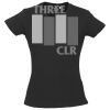 Ladies Ice Tee Thumbnail