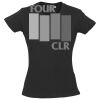 Ladies Ice Tee Thumbnail