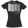 Ladies Ice Tee Thumbnail