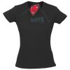Ladies Ice Tee Thumbnail