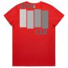 Womens Maple Tee Thumbnail