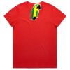 Womens Maple Tee Thumbnail