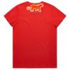 Womens Maple Tee Thumbnail