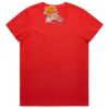Womens Maple Tee Thumbnail